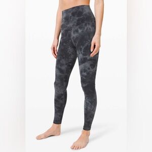 lululemon Wunder Train High-Rise legging